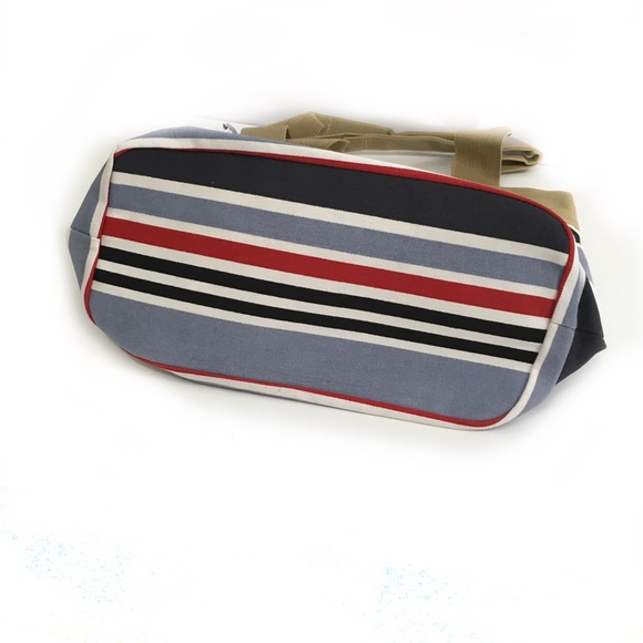 Large Canvas Tote  NWT - Picture 3 of 4